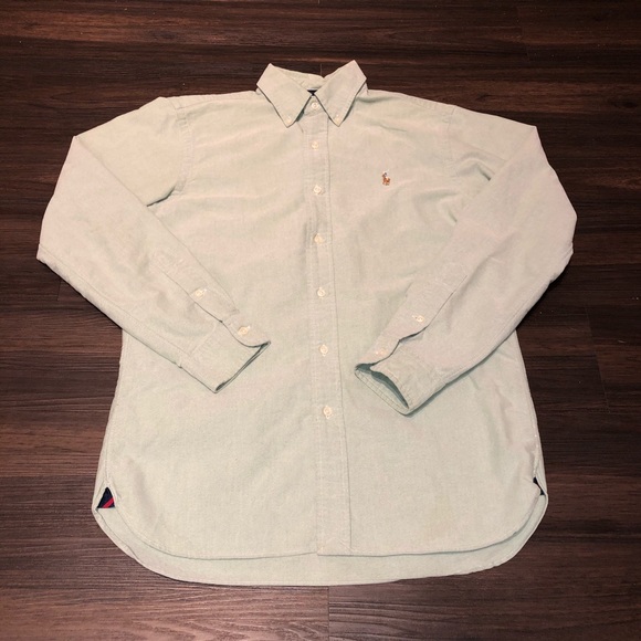 Ralph Lauren Other - Ralph Lauren classic fit button down